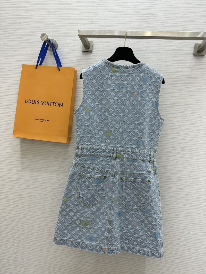 Louis Vuitton Dress